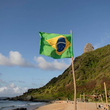 Pousada Do Mirante Hotel Fernando de Noronha Exterior foto