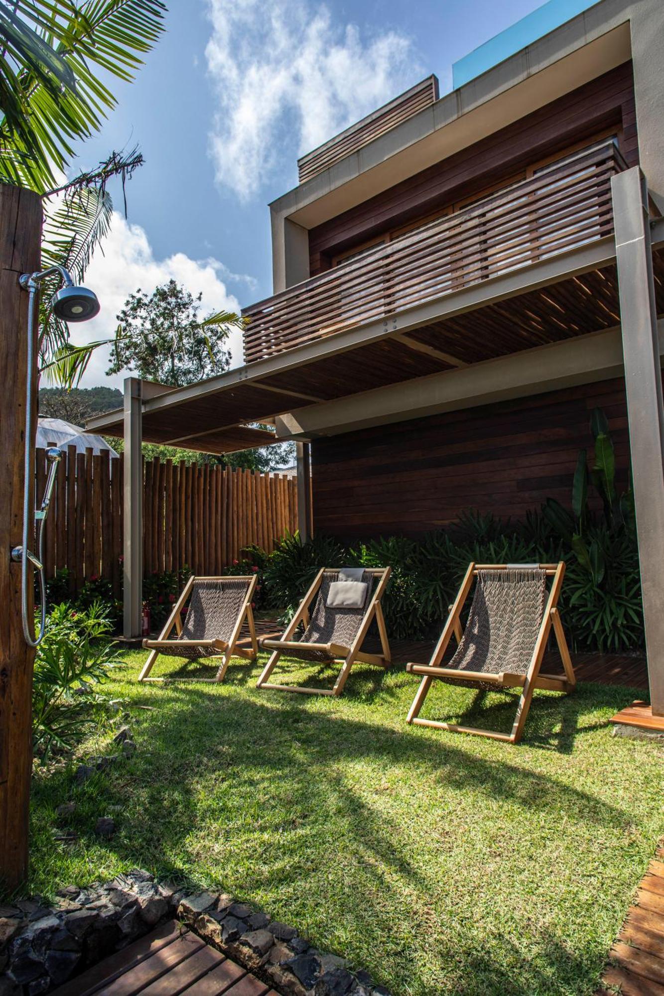 Pousada Do Mirante Hotel Fernando de Noronha Exterior foto